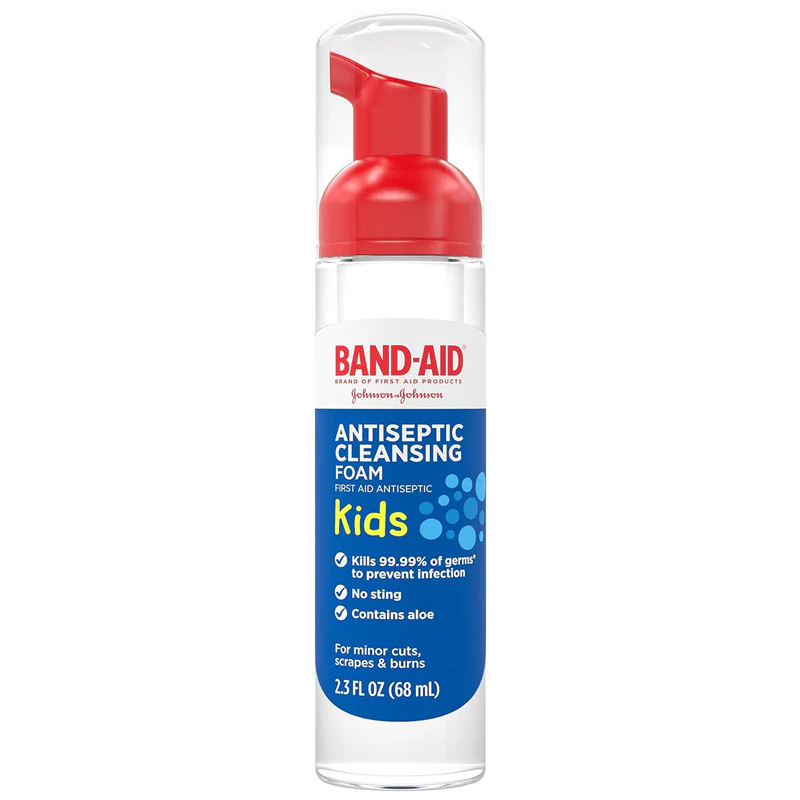Topical Antiseptics